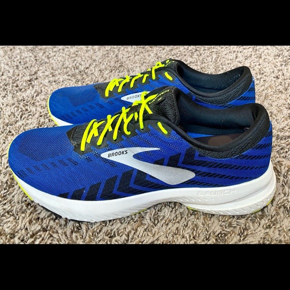 Brooks Other - Brooks Launch 6